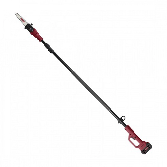 Vendita online Potatore con asta telescopica 1,8 -  2,7 mt 